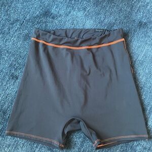 Otherwild Hirsuit Nonbinary Swim Shorts